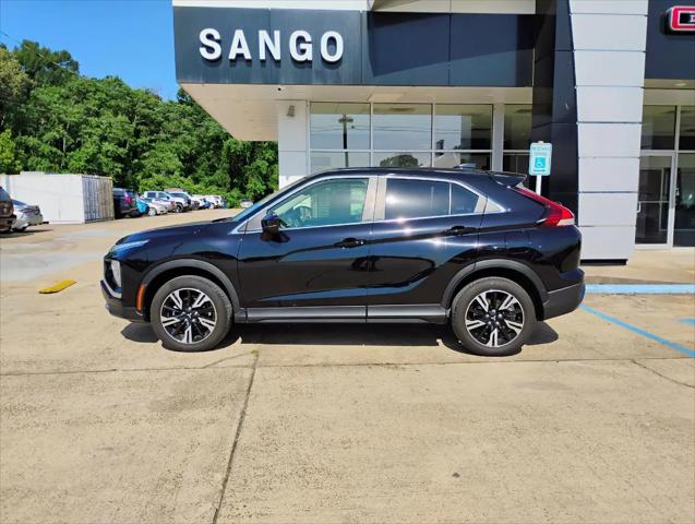 2025 Mitsubishi Eclipse Cross SE S-AWC