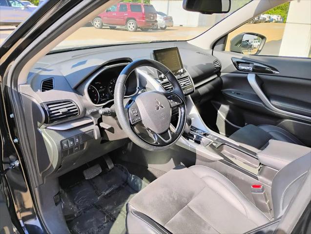 2025 Mitsubishi Eclipse Cross SE S-AWC