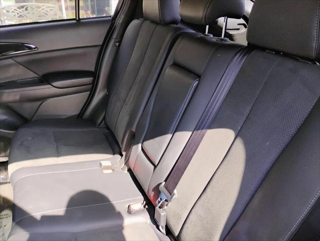 2025 Mitsubishi Eclipse Cross SE S-AWC