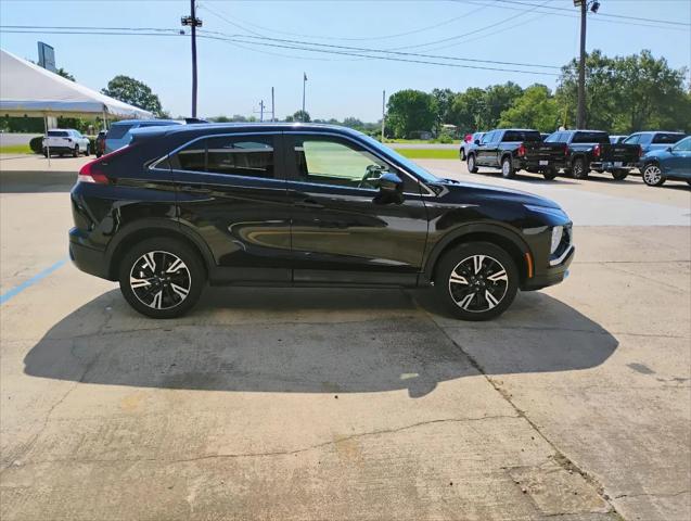 2025 Mitsubishi Eclipse Cross SE S-AWC