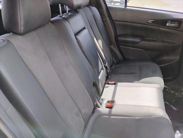 2025 Mitsubishi Eclipse Cross SE S-AWC
