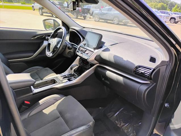 2025 Mitsubishi Eclipse Cross SE S-AWC