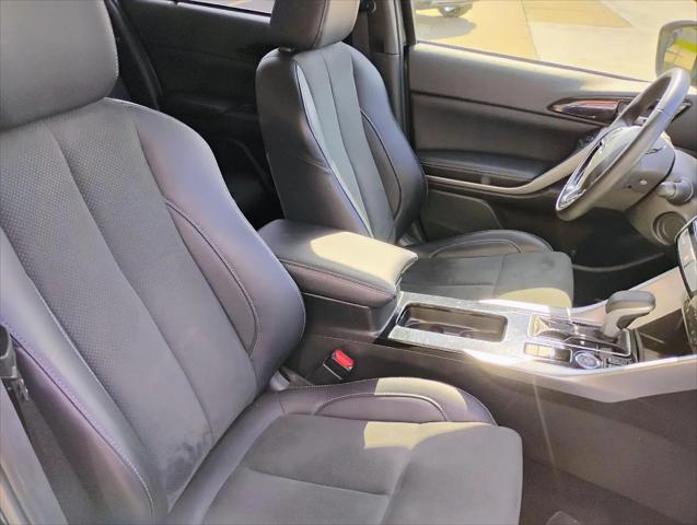 2025 Mitsubishi Eclipse Cross SE S-AWC