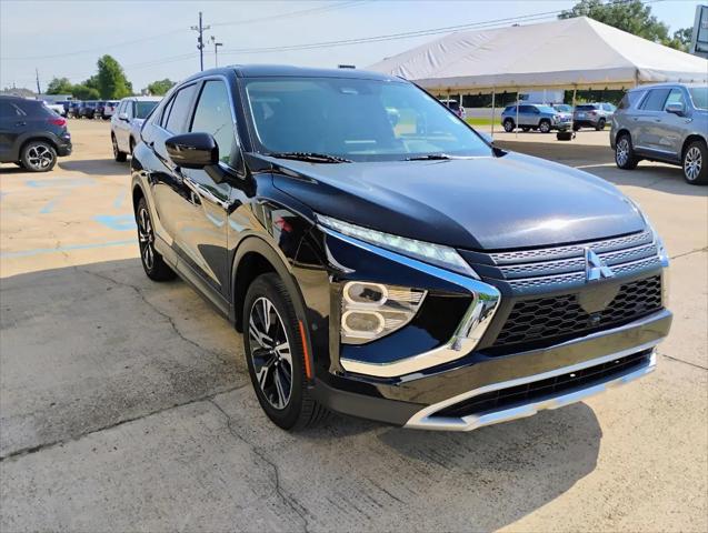 2025 Mitsubishi Eclipse Cross SE S-AWC