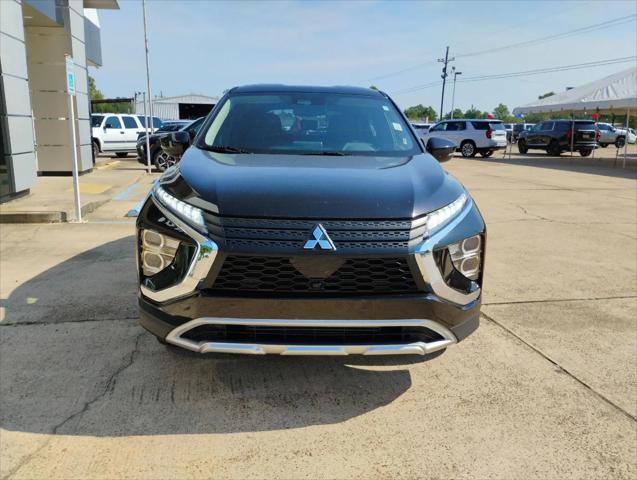 2025 Mitsubishi Eclipse Cross SE S-AWC