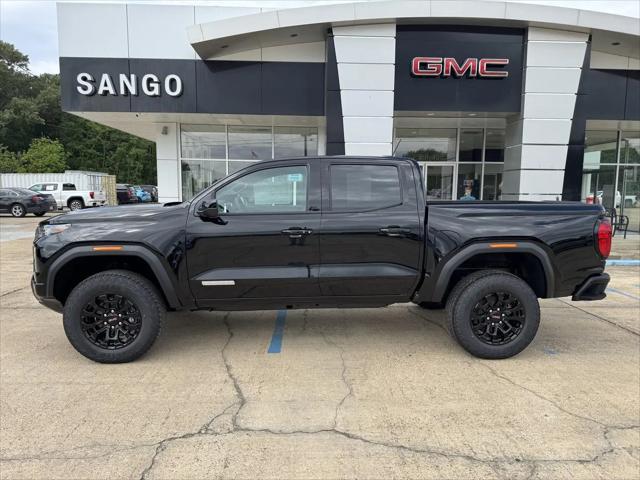 2026 GMC Canyon Elevation, RWD