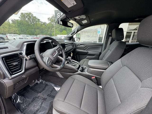 2026 GMC Canyon Elevation, RWD