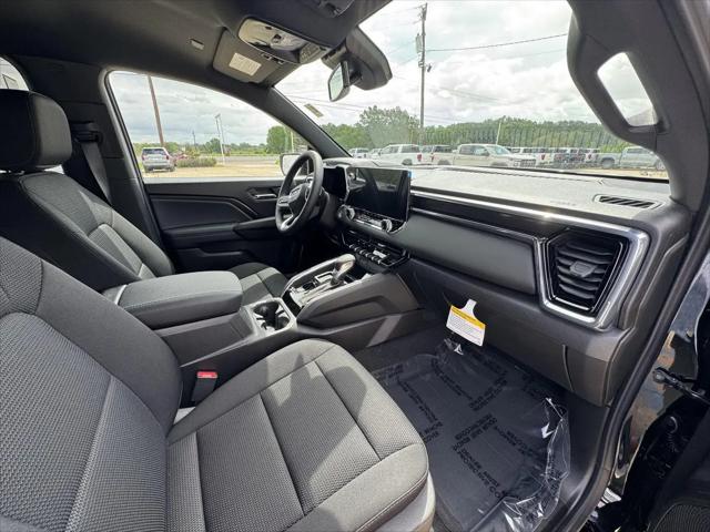 2026 GMC Canyon Elevation, RWD