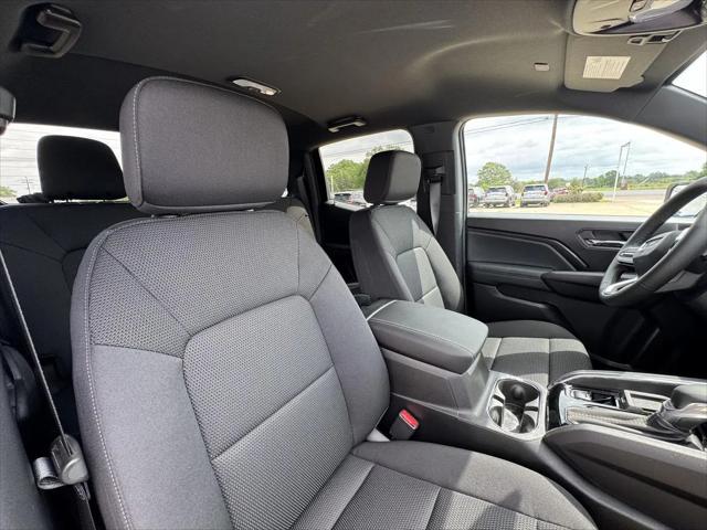 2026 GMC Canyon Elevation, RWD