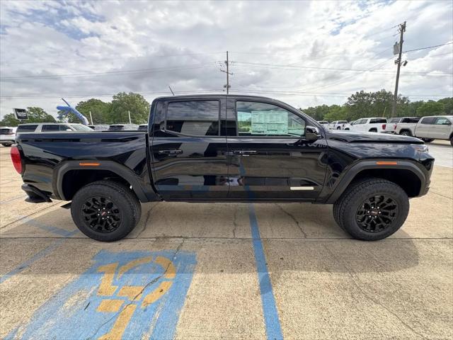 2026 GMC Canyon Elevation, RWD