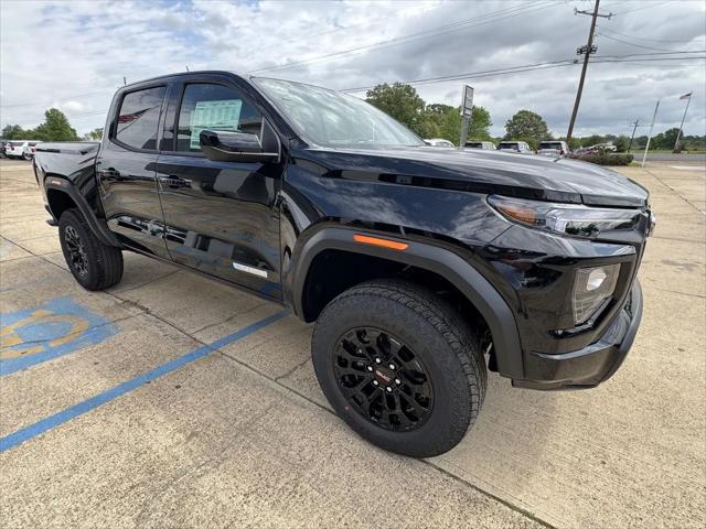2026 GMC Canyon Elevation, RWD