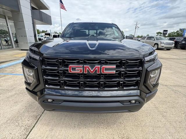 2026 GMC Canyon Elevation, RWD