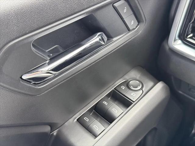 2026 GMC Canyon Elevation, RWD