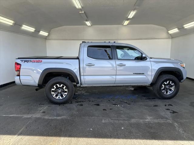 2018 Toyota Tacoma TRD Off Road