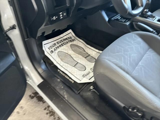 2018 Toyota Tacoma TRD Off Road