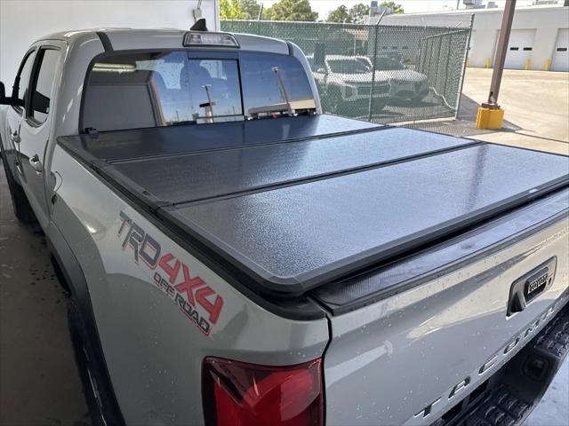 2018 Toyota Tacoma TRD Off Road