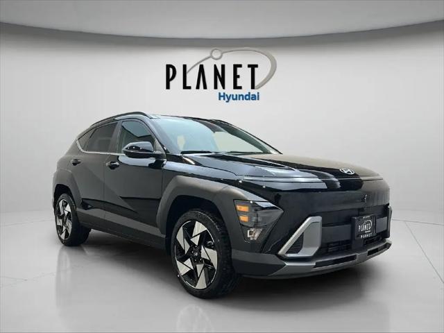 2026 Hyundai Kona Limited for sale in Golden, CO