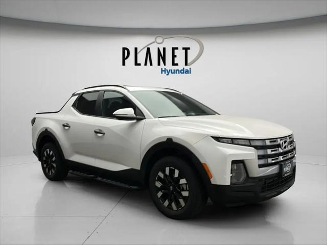 2026 Hyundai Santa Cruz SEL Activity for sale in Golden, CO