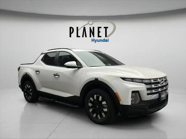 2026 Hyundai Santa Cruz SEL Activity for sale in Golden, CO