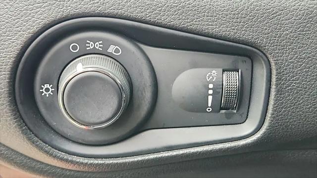 2023 Jeep Renegade Latitude 4x4