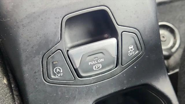 2023 Jeep Renegade Latitude 4x4