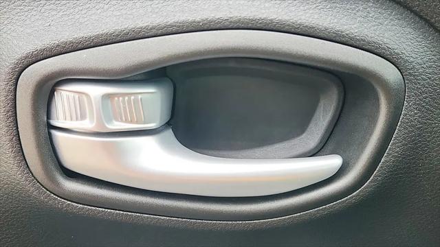 2023 Jeep Renegade Latitude 4x4