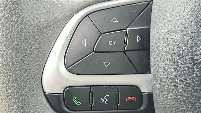 2023 Jeep Renegade Latitude 4x4
