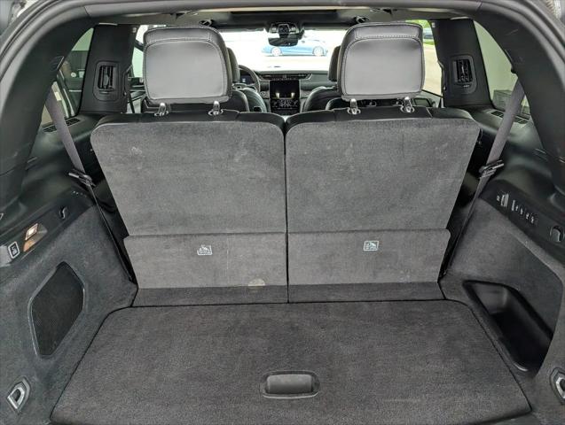 2023 Jeep Grand Cherokee L Overland 4x4