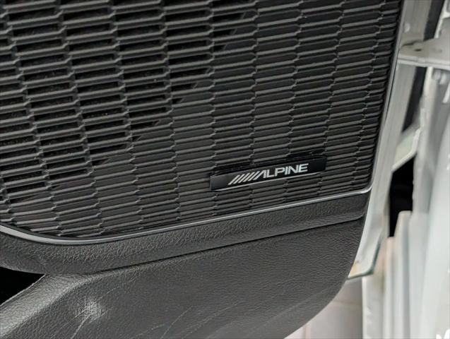 2023 Jeep Grand Cherokee L Overland 4x4
