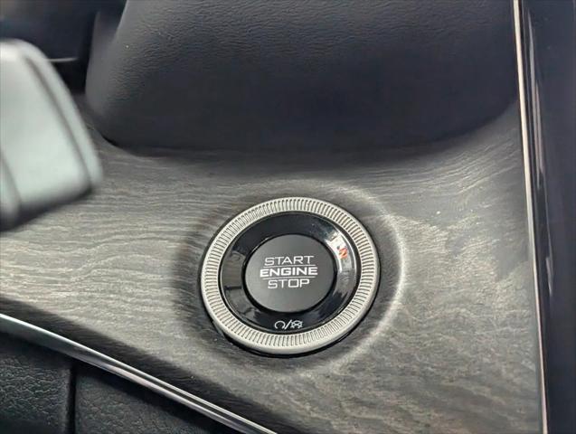 2023 Jeep Grand Cherokee L Overland 4x4