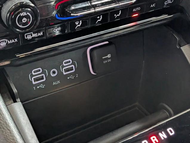 2023 Jeep Grand Cherokee L Overland 4x4