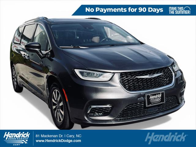 2021 Chrysler Pacifica Touring L for sale in Cary, NC