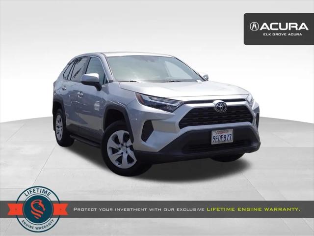 2023 Toyota RAV4 LE for sale in Elk Grove, CA