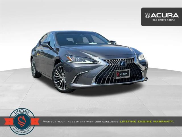 2023 Lexus ES 250 ES 250 for sale in Elk Grove, CA