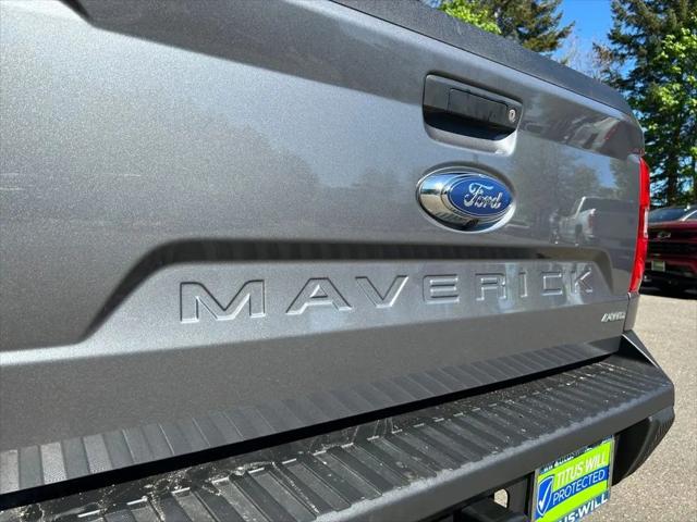 2023 Ford Maverick XLT