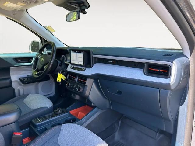 2023 Ford Maverick XLT
