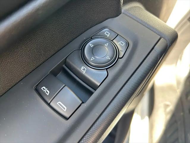 2026 GMC Sierra 2500HD Regular Cab, Long Bed, Pro, 4WD