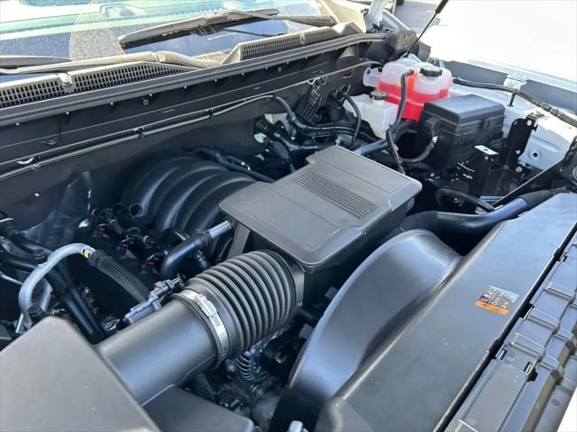 2026 GMC Sierra 2500HD Regular Cab, Long Bed, Pro, 4WD