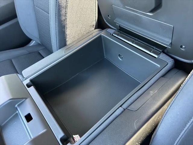 2026 GMC Sierra 2500HD Regular Cab, Long Bed, Pro, 4WD