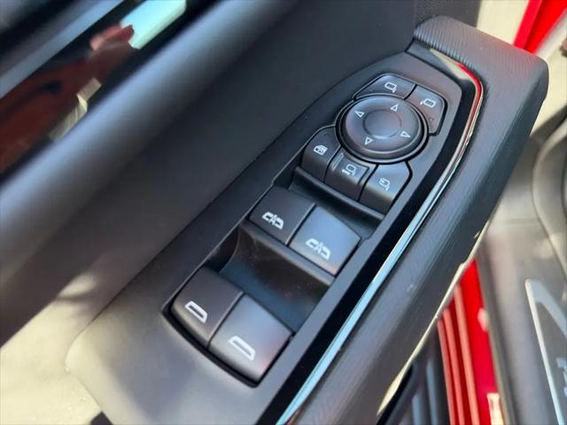 2026 GMC Sierra 2500HD Crew Cab, Standard Bed, AT4X, 4WD