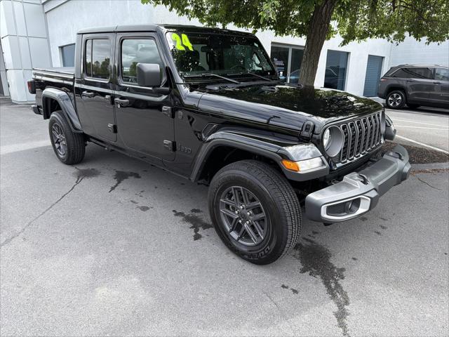 2024 Jeep Gladiator Sport S for sale in State College, PA