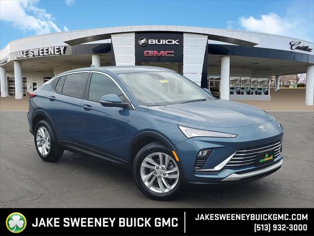 2024 Buick NV Preferred FWD for sale near Lebanon, OH