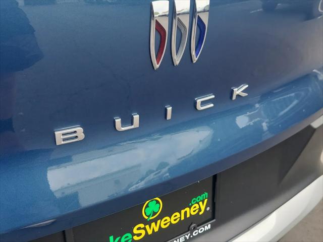 2024 Buick NV Preferred FWD