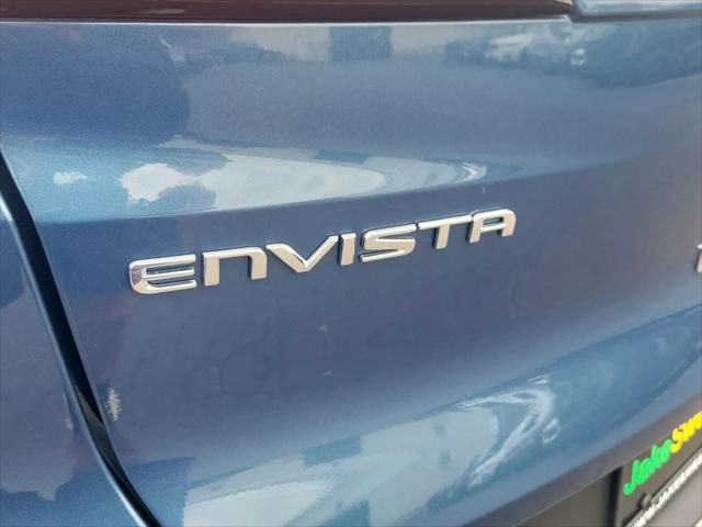 2024 Buick NV Preferred FWD