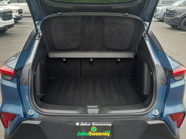 2024 Buick NV Preferred FWD