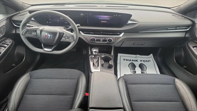 2024 Buick NV Preferred FWD