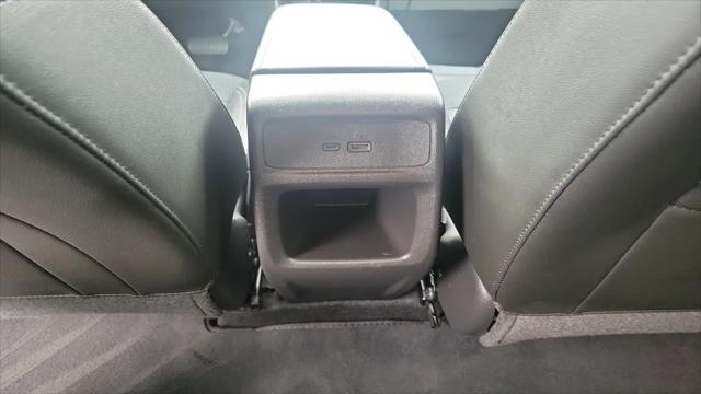 2024 Buick NV Preferred FWD