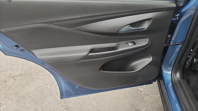 2024 Buick NV Preferred FWD