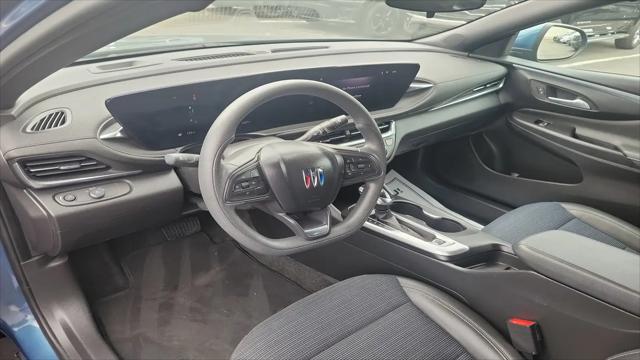 2024 Buick NV Preferred FWD