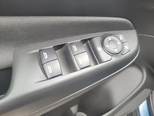 2024 Buick NV Preferred FWD